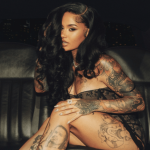 Kehlani’s “Folded” Becomes GOATed: Covers From Brandy, Toni Braxton, And More