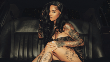 Kehlani’s “Folded” Becomes GOATed: Covers From Brandy, Toni Braxton, And More