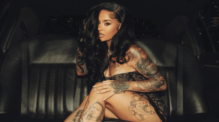 Kehlani’s “Folded” Becomes GOATed: Covers From Brandy, Toni Braxton, And More