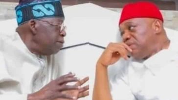 2027: ‘I Don’t Need Anything From Tinubu To Deceive Him’ – Orji Kalu