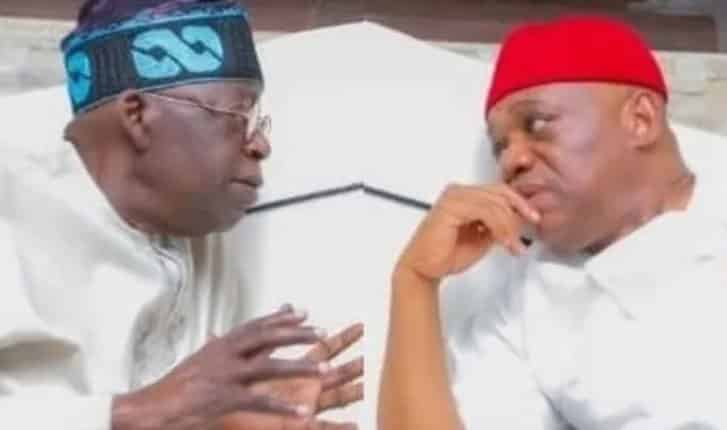 2027: ‘I Don’t Need Anything From Tinubu To Deceive Him’ – Orji Kalu