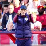 Thomas Tuchel Tells England What They Must Do To Succeed At 2026 FIFA World Cup