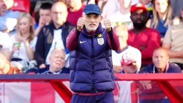 Thomas Tuchel Tells England What They Must Do To Succeed At 2026 FIFA World Cup