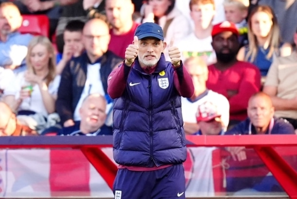 Thomas Tuchel Tells England What They Must Do To Succeed At 2026 FIFA World Cup