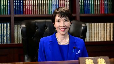 Analysis-Takaichi’s jab at BOJ independence may face political reality check