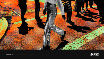 Stilettos Are Cute, But Women Would Rather Be In Flats or Kitten Heels