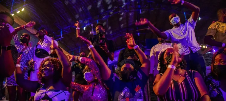 Not Every Party is a Rave: Here’s the Difference