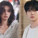 Choi Woo Shik Is Left Speechless By Drunk Jung So Min In Their Fateful First Meeting In “Would You Marry Me”
