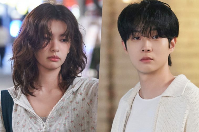 Choi Woo Shik Is Left Speechless By Drunk Jung So Min In Their Fateful First Meeting In “Would You Marry Me”