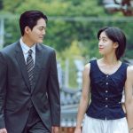 Choi Sung Eun And Kim Gun Woo’s Relationship Shifts From Legal Rivals To Something More In “Last Summer”