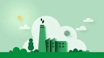 Green stocks are quietly beating the world’s biggest trades