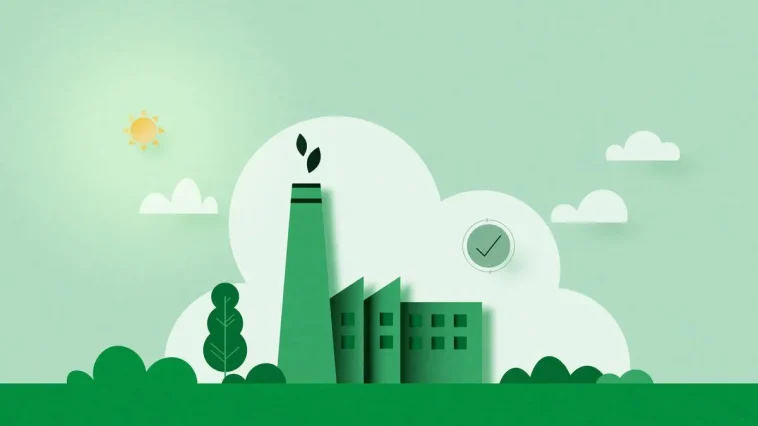 Green stocks are quietly beating the world’s biggest trades