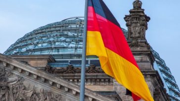 Germany becomes hotbed for regulatory activity