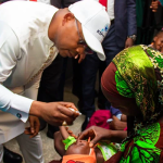 Kogi govt targets 1.9 million children for measles-rubella vaccination