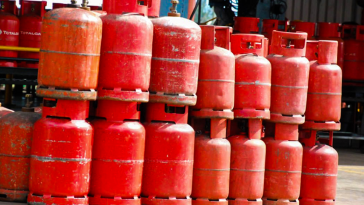 Kano residents lament as cooking gas price rises to N2,000 per kilogramme