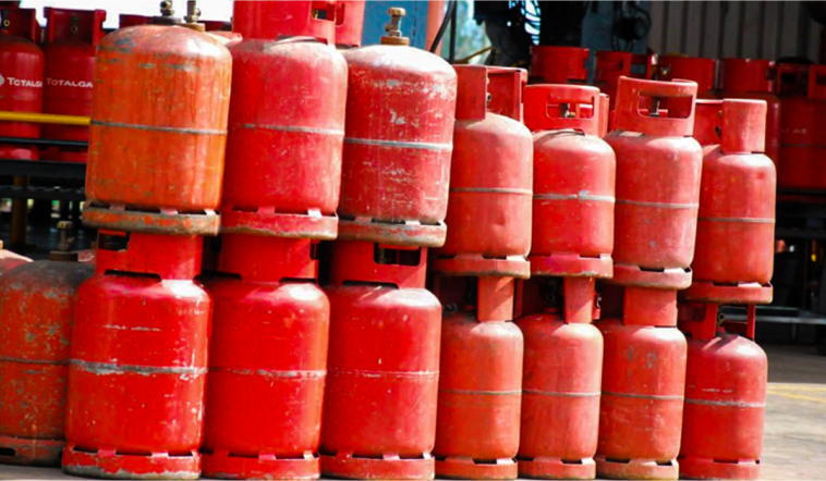 Kano residents lament as cooking gas price rises to N2,000 per kilogramme