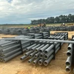 Data centers, healthcare keep construction planning on track