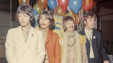 “When I’m Sixty-Four”—Learn a Fun, Hybrid-Picked Arrangement of This Time-Honored Beatles Tune