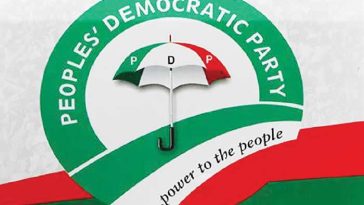 Convention: All eyes on PDP as Nigerians await party’s comeback — Ologunagba