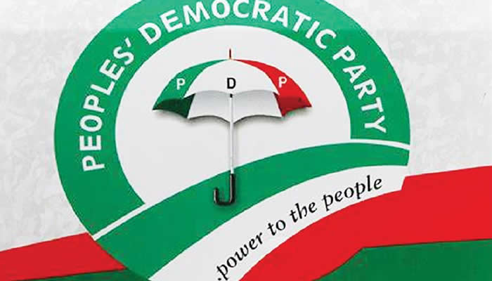 Convention: All eyes on PDP as Nigerians await party’s comeback — Ologunagba