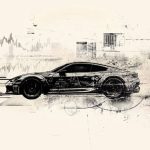 Elliott Wave analysis: NVDA (Nvidia’s) leading diagonal pattern targets $193