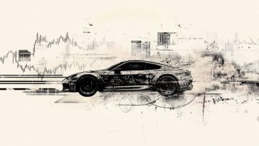 Elliott Wave analysis: NVDA (Nvidia’s) leading diagonal pattern targets $193