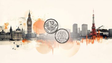 GBP/JPY slips after four-day rally as markets reassess BoJ policy outlook