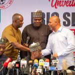 “I am praying” – Austin Eguavoen addresses reports of Super Eagles takeover from Eric Chelle