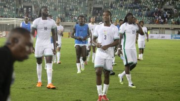 “I feel horrible” – Ex-Everton star says missing the World Cup hurts Nigeria’s football and economy