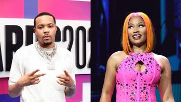 G Herbo Reveals He Made “A Lot Of Money” After Nicki Minaj Collab “Chi-Raq” — See How Much Here