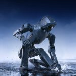 DEEP Robotics Launches World’s First All-Weather Industrial Humanoid Robot