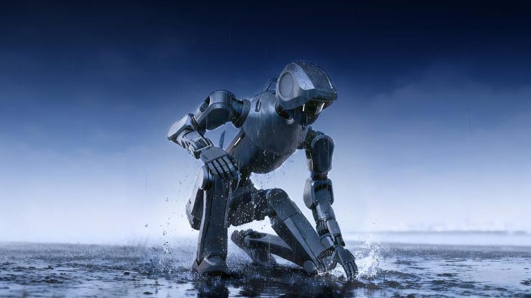 DEEP Robotics Launches World’s First All-Weather Industrial Humanoid Robot