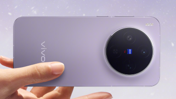 Vivo X300 Pro to debut Sony LYT-828 gimbal camera with enhanced HDR and stabilization