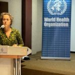 WHO supports Mauritius in advancing climate-resilient health systems: new milestone reached with validation of gap analysis and institutional framework