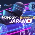PayPay Form Capital and Business Alliance with Binance Japan