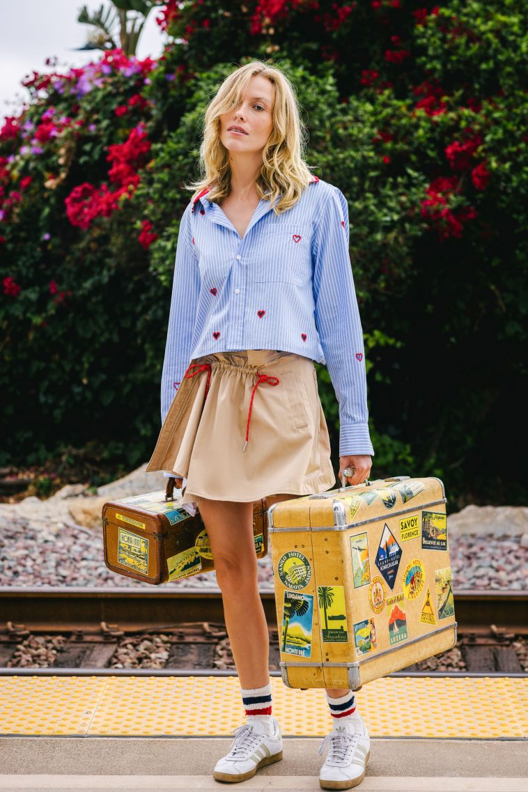 Mira Mikati Spring 2026 Ready-to-Wear