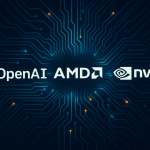 Can AMD Finally Challenge Nvidia? Inside OpenAI’s $10B Bet