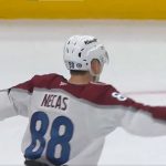 Martin Necas, traded because the 2026 crop of free agents is so small?