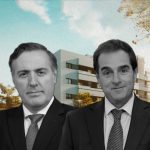 Neinor comprará Aedas a precio de ganga con un 30% de descuento a costa del accionista minoritario