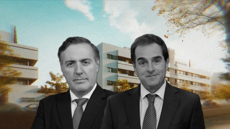 Neinor comprará Aedas a precio de ganga con un 30% de descuento a costa del accionista minoritario