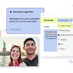 구글, 로우코드 AI 앱 빌더 ‘오팔’ 업그레이드···디버깅·성능 강화