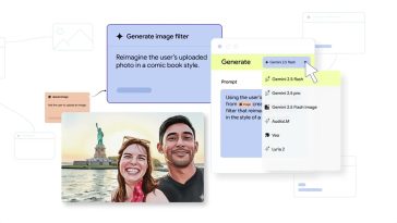 구글, 로우코드 AI 앱 빌더 ‘오팔’ 업그레이드···디버깅·성능 강화