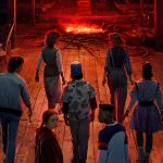 Netflix Canada teases Stranger Things experience in Toronto