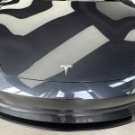 Tesla is facing another investigation over Full-Self Driving errors