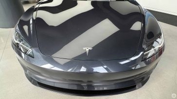 Tesla is facing another investigation over Full-Self Driving errors