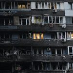 Russia hits Ukraine with ‘massive’ strikes, power cuts in Kyiv