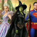 “Wicked: For Good” Pre-Sales Top “Superman”