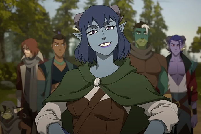 TV News: Matlock, 9/12, Man, Dexter, Nein