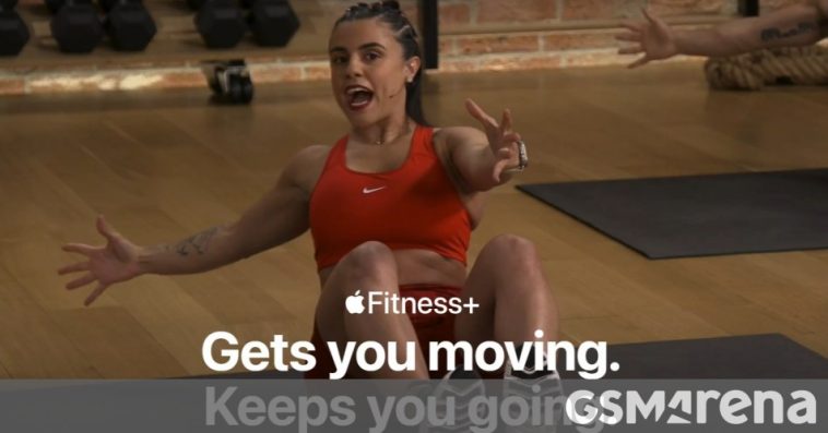 Apple to move its health and fitness teams into Services group ahead of the planned launch of Health+