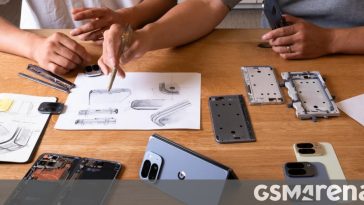 Google explains how it built the Pixel 10 Pro Fold’s gearless hinge